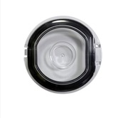 Dyson V6 V7 V8 V10 V11 dolna pokrywa na kurz akcesoria do odkurzaczy