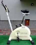 NIEMIECKI ROWER ELEKTR.-MAGNET. KETTLER CX1 + klips !