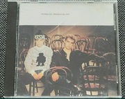 Pet Shop Boys Always on My Mind USA Promo CD Single EMI Manhattan Records