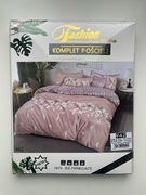 Nowy Komplet Pościeli 140x200