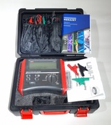 Uni-t UT595 Miernik wielofunkcyjny wraz z Świadectwem Wzorcowania