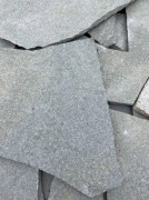 KAMIEŃ NATURALNY Szary Łupek na Taras Schody 