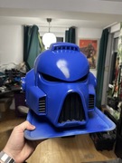 Helm Space Marine Warhammer 40K