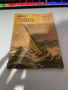 Młody Technik numer kwiecien 1964 numer 4