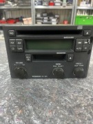 Oryginalne Radio Samochodowe Volvo HU-655