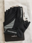 Rękawiczki rowerowe ROCKBROS r. L