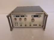 Pracitronic GF 73 - generator akustyczny