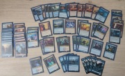 Talia MTG (Magic) - korzyści z rzucania instant/sorcery 