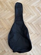 Pokrowiec na gitarę 4/4