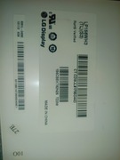 Matryca do laptopa od producenta LG Display LP156WH3 (TL)(S3) 15.6" 