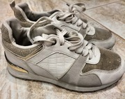 Buty adidasy wiosenne