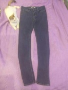 Levi's 711 Skinny 27/33