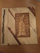 Oryginalny album do zdjęć