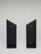 Uchwyt ŚCIENNY do Tabletu 9mm PIONOWY wieszak