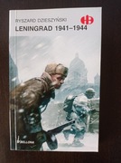 Ryszard Dzieszyński - Leningrad 1941-1944 