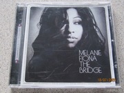 CD - Melanie Fiona – The Bridge - 2009