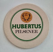 PODSTAWKA POD PIWO  > HUBERTUS < 