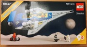 Lego Space 10497 Galaktyczny odkrywca