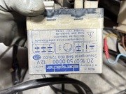 Webasto 3200W 12V komplet ogrzewanie postojowe