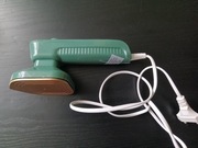 Żelazko parowe mini