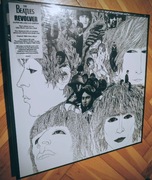 The Beatles Revolver Super Deluxe 5 CD BOX nowy w folii!