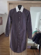 Dopasowana sukienka Ralph Lauren xxs/xs