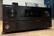 Pioneer SC-LX 73 (kino domowe, bluetooth, pilot)