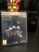Thief PS3 Polskie wydanie PL + dodatek PlayStation