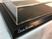 Pokrywa gramofonu Thorens