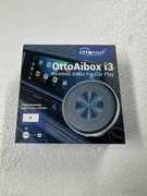 OTTOCAST OttoAibox BMW I3 bezprzewodowy Adapter CarPlay AI Android Auto
