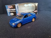 Subaru Impreza Maisto
