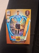 Adrenalyn XL FIFA World Cup Qatar 2022 – Luis Suárez Fans' Favourite FANS 