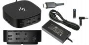 Stacja dokująca HP USB-C Dock G5 EURO (5TW10AA) NOWA