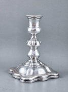 Świecznik lichtarz  Fraget Warszawa 