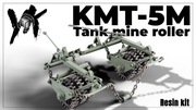 KMT-5M trał  1/48