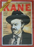 Grzegorz Marszałek, Obywatel Kane, 1987 