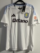 Nowa koszulka Adidas AV Aston Villa rozmiar XL