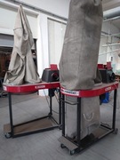 Wyciąg przemysłowy 1.5 kW