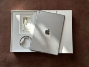 Apple iPad 6 gen 32GB Wi-fi Szary 9.7" - bardzo dobry