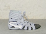 NIKE GLADIATEUR II - UNIKATOWE SANDAŁY LATO - rozm. 40 - JAK NOWE !!!