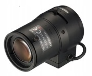 Obiektyw AHD asferyczny Tamron 13VG1040ASIR 10-40 mm F 1.4 Auto iris