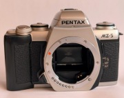 Pentax Mz-5 korpus