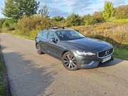 Volvo V60 II, 2.0 Diesel, 2018 wersja Inscription