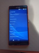 Sony Xperia Z3 Compact 2/16gb