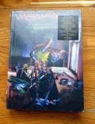 Marillion - Script For A Jester's Tear. (BOX4CD/BRD).