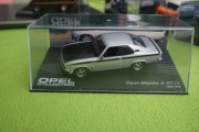 OPEL COLLECTION MANTA A GT/E