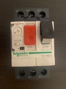 Wyłącznik silnikowy Schneider Electric GV2ME07 1.6-2.5A