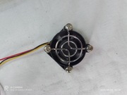 Wentylator Sunon KD1204PKV1 12V 40mm IBM xSeries serwerowy