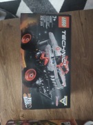Klocki LEGO Technic Monster Jam ThunderROARus 42200 232 elementy pull-back