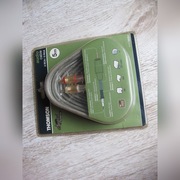 THOMSON RCA 5m złocony OFC bardzodobra jakość nowy